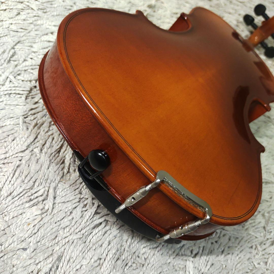 【1/2サイズ】SUZUKI スズキ バイオリン　子供用　No.280