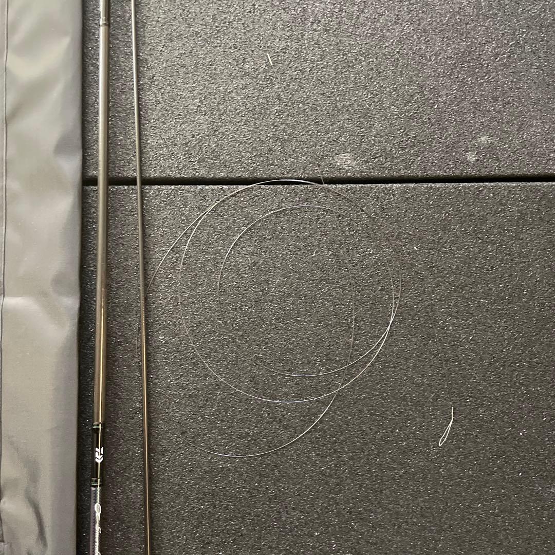 ダイワ　エメラルダス　MX IL 80MLM-N ジャンク品