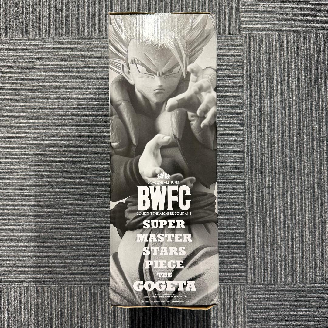 G05 国内正規品 BWFC SMSP ゴジータ 03 Ｃ賞THE TONES