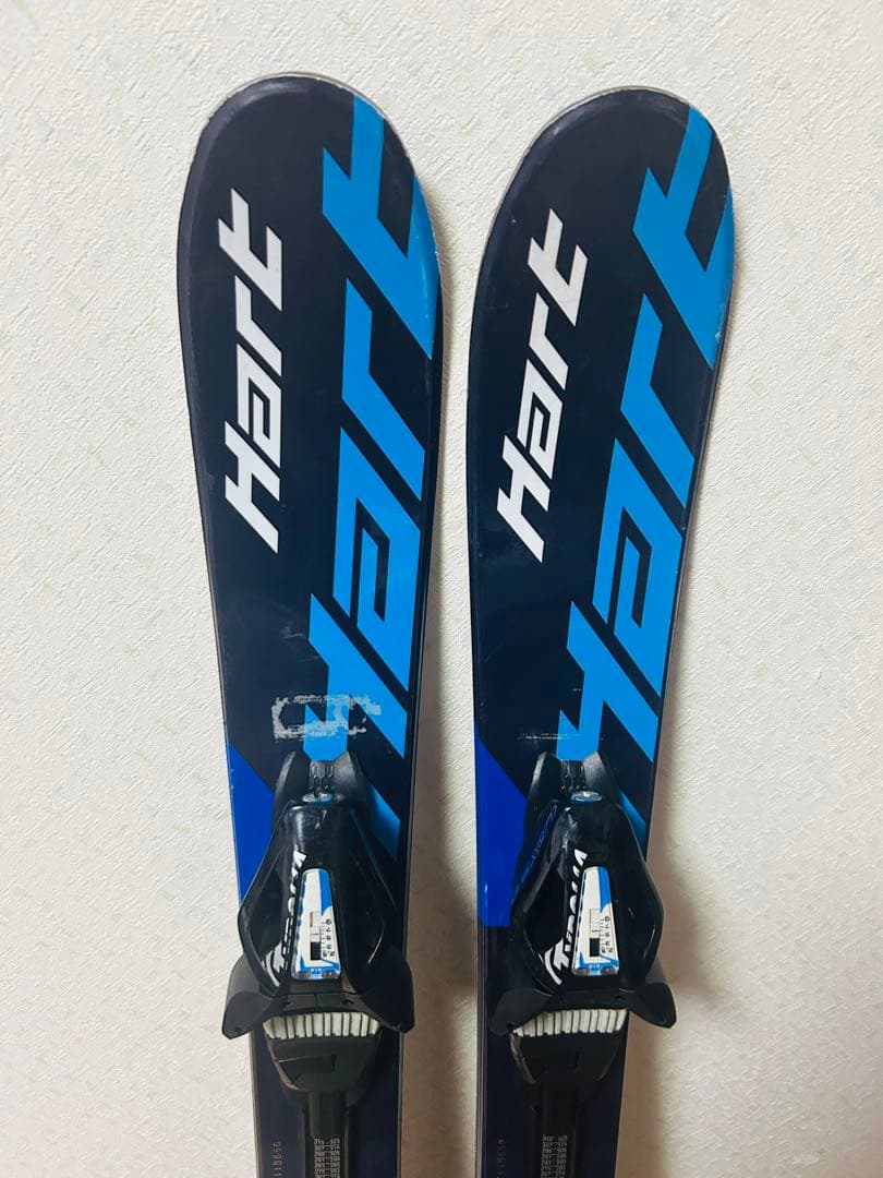 Hart VOYAGER 99　ハート　ボイジャー ショートスキー　ボード　板