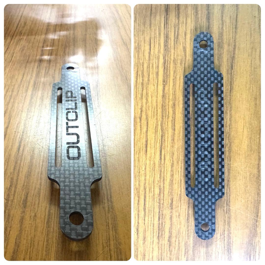 GRKevo OUT⭐︎CLIPコンバージョン