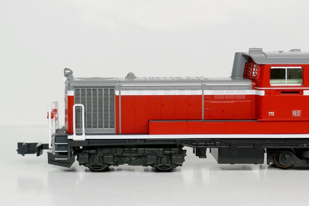 【新品未使用】KATO 7008-8 DD51500 中期・耐寒形（3灯形）