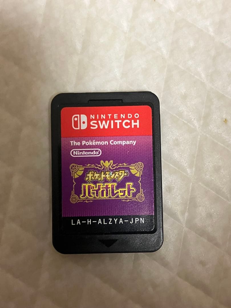 Nintendo Switch 本体 + ホリパッド + プロコン+ソフト2本