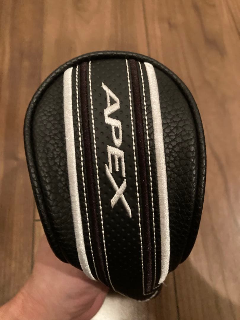 Callaway Apex 4H ユーティリティクラブ