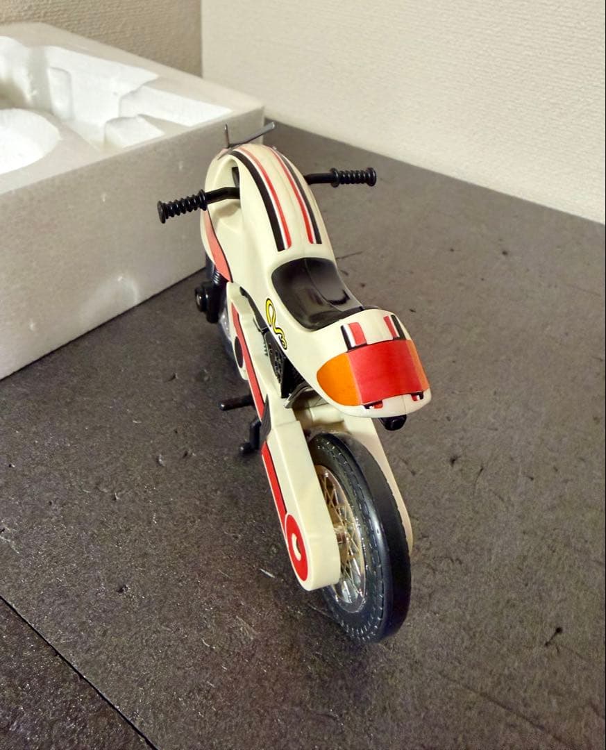 仮面ライダー BLACK RX マックジャバー ブラック バイオライダー