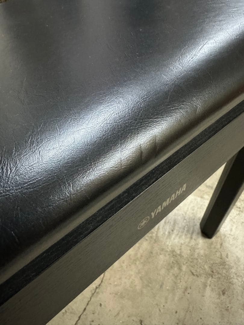 YAMAHA YDP- 163B ヤマハ 電子ピアノ 2017年製 ※直配限定