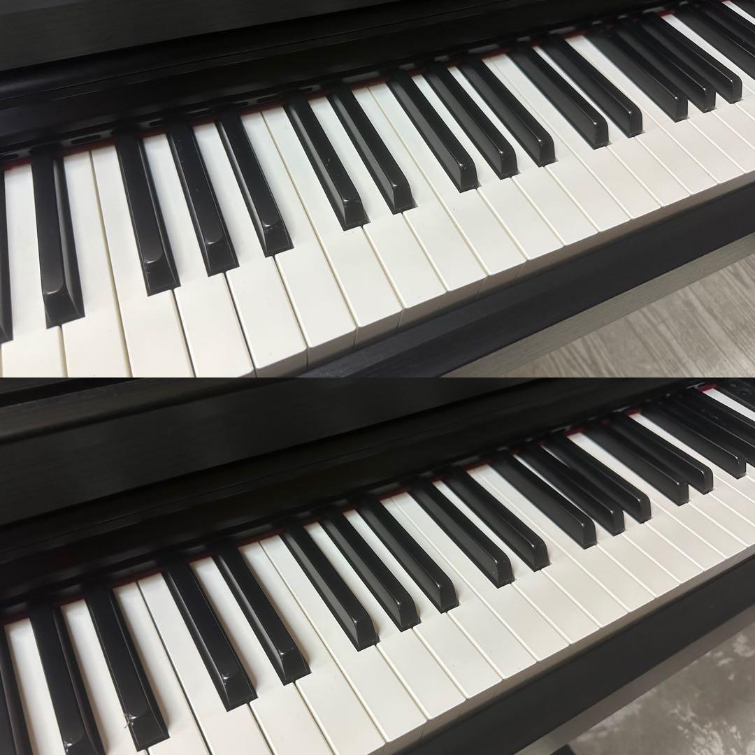 YAMAHA YDP- 163B ヤマハ 電子ピアノ 2017年製 ※直配限定