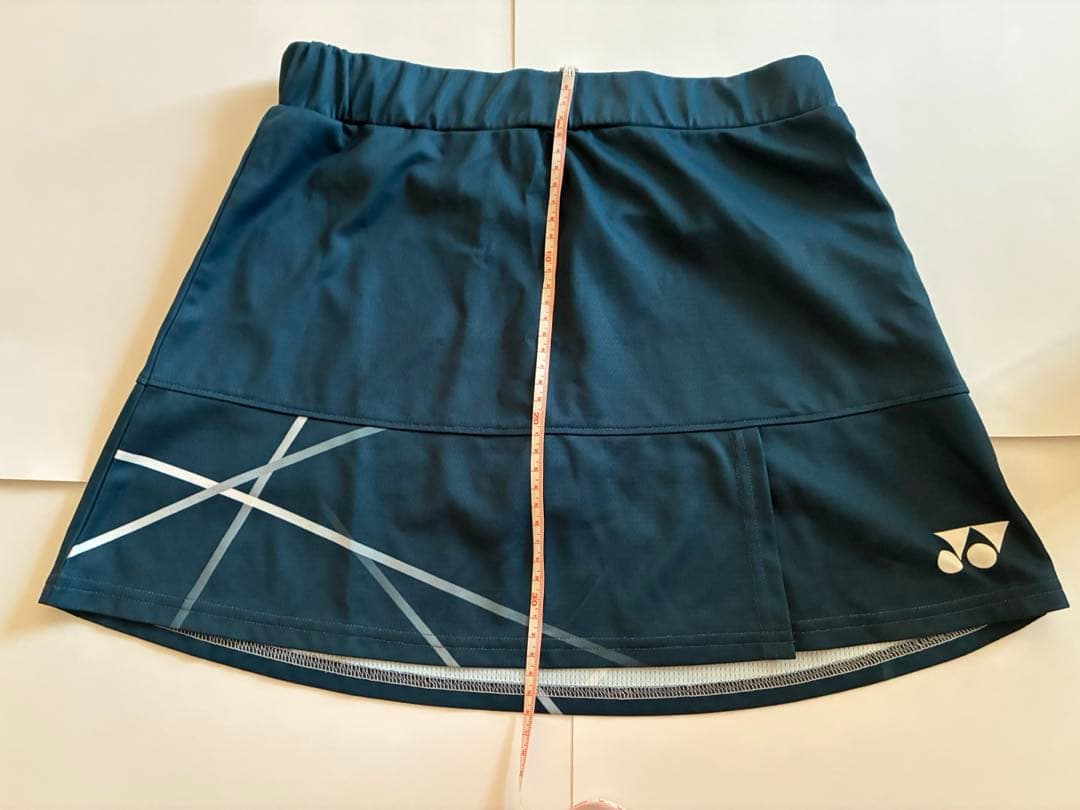 ソフトテニスYONEXユニフォーム