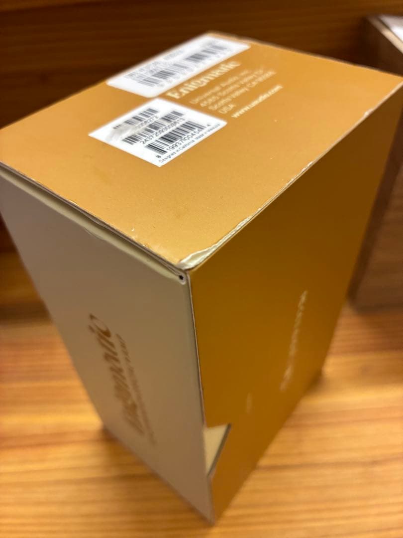 【美品・リセット済】Universal Audio Enigmatic '82