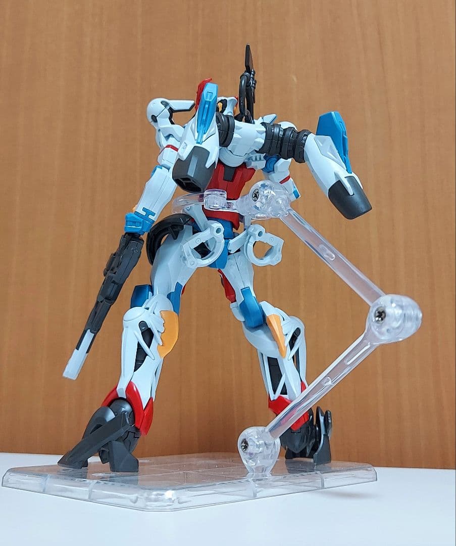 ガンプラ HG 6体セット まとめ売り