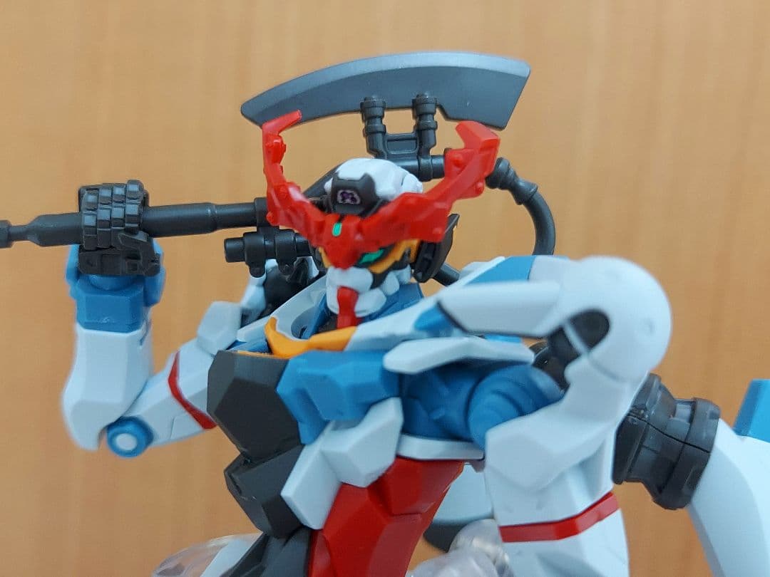 ガンプラ HG 6体セット まとめ売り