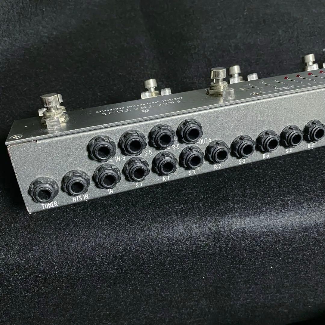 FREE THE TONE ARC-53M スイッチャー