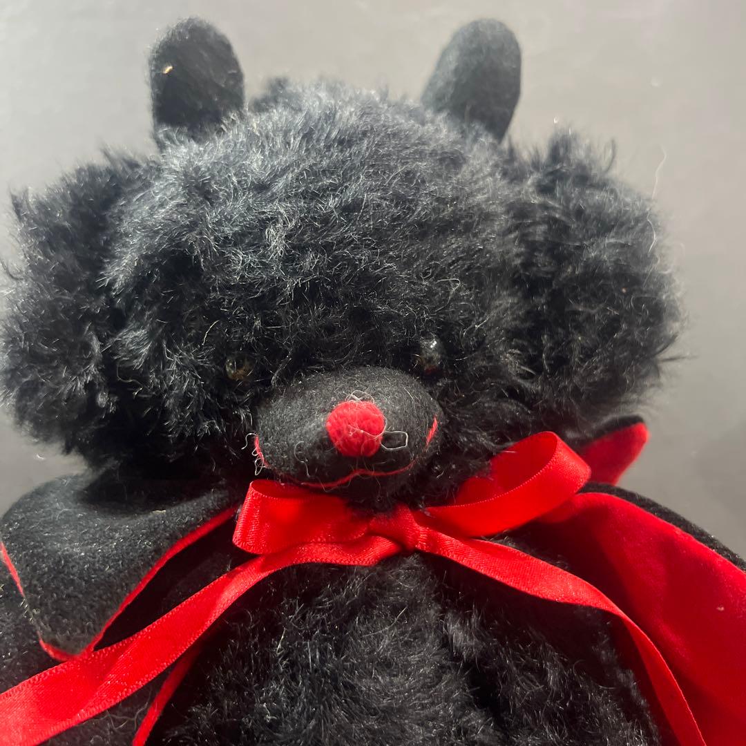 メリーソート社デビルチーキーMERRYTHOUGHT