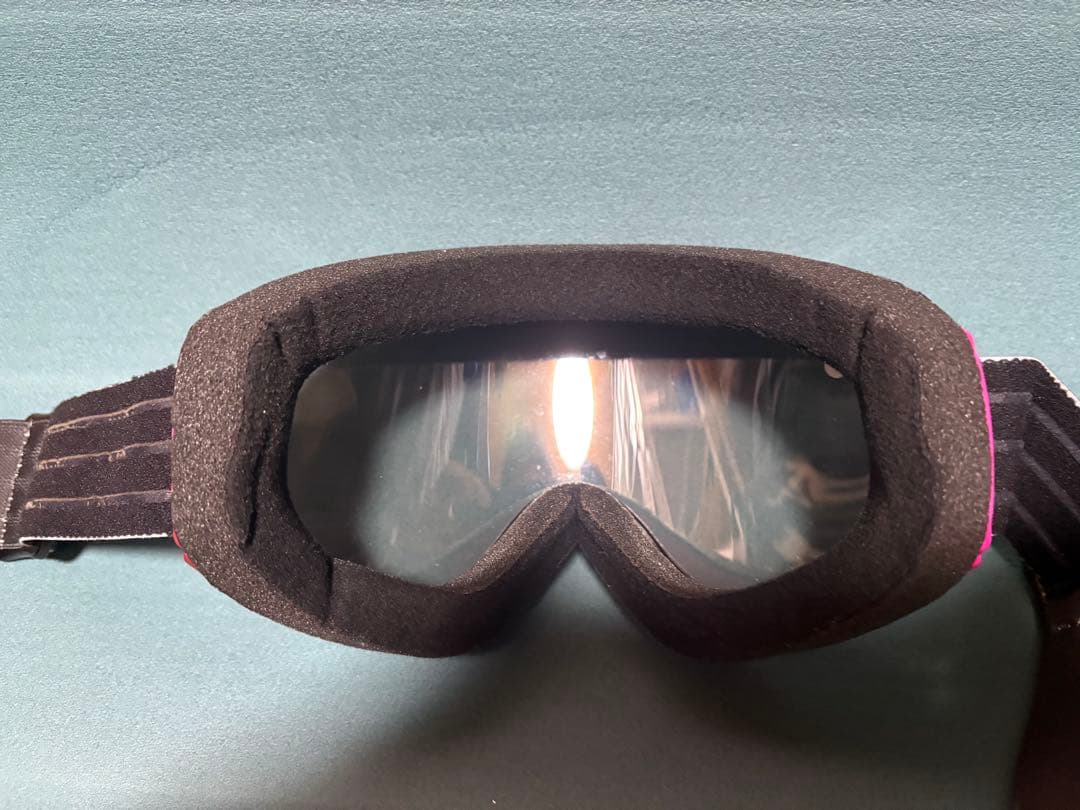 DICE GOODMAN／ダイス　グッドマン／24-25 スペアレンズ付き