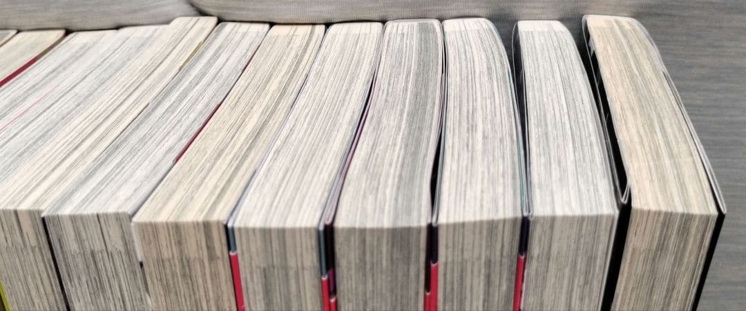 シオリエクスペリエンス全23巻(初版19冊あり,帯付き8冊あり)即購入OK