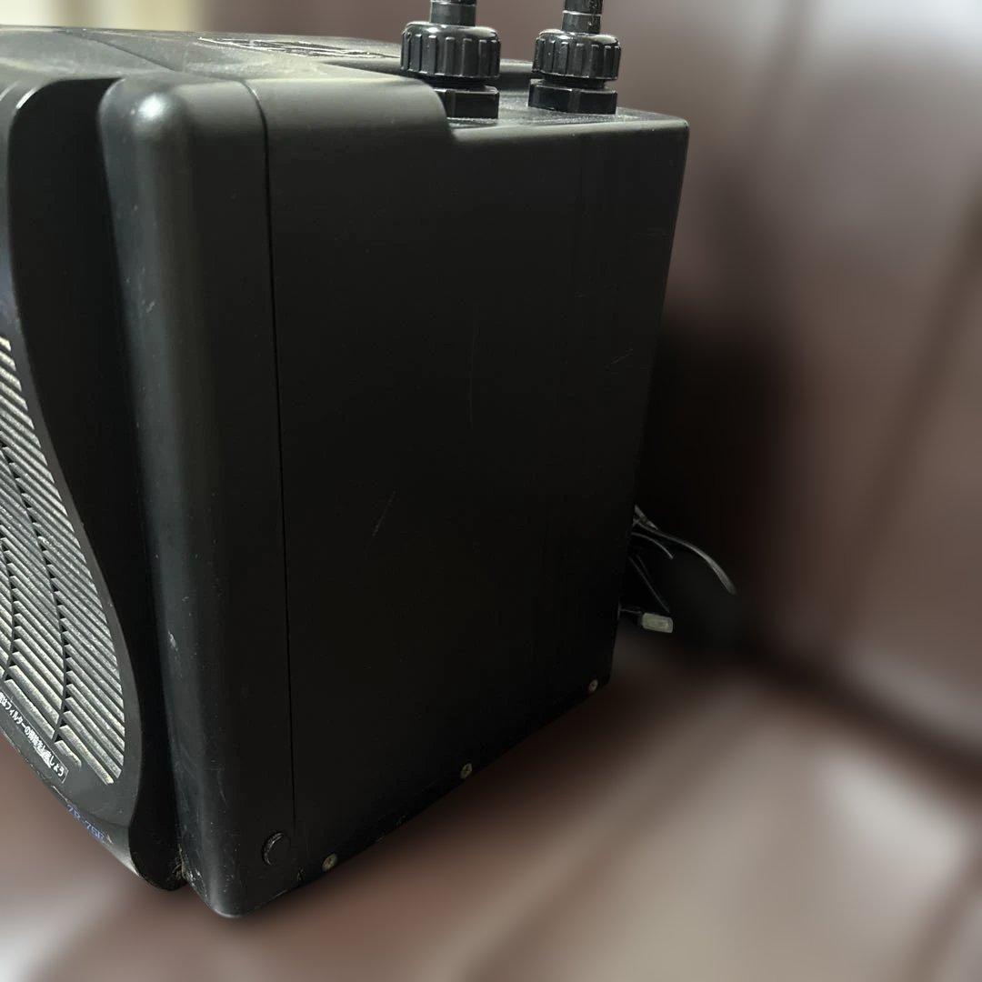 ゼンスイ ZR75E 水槽用クーラー