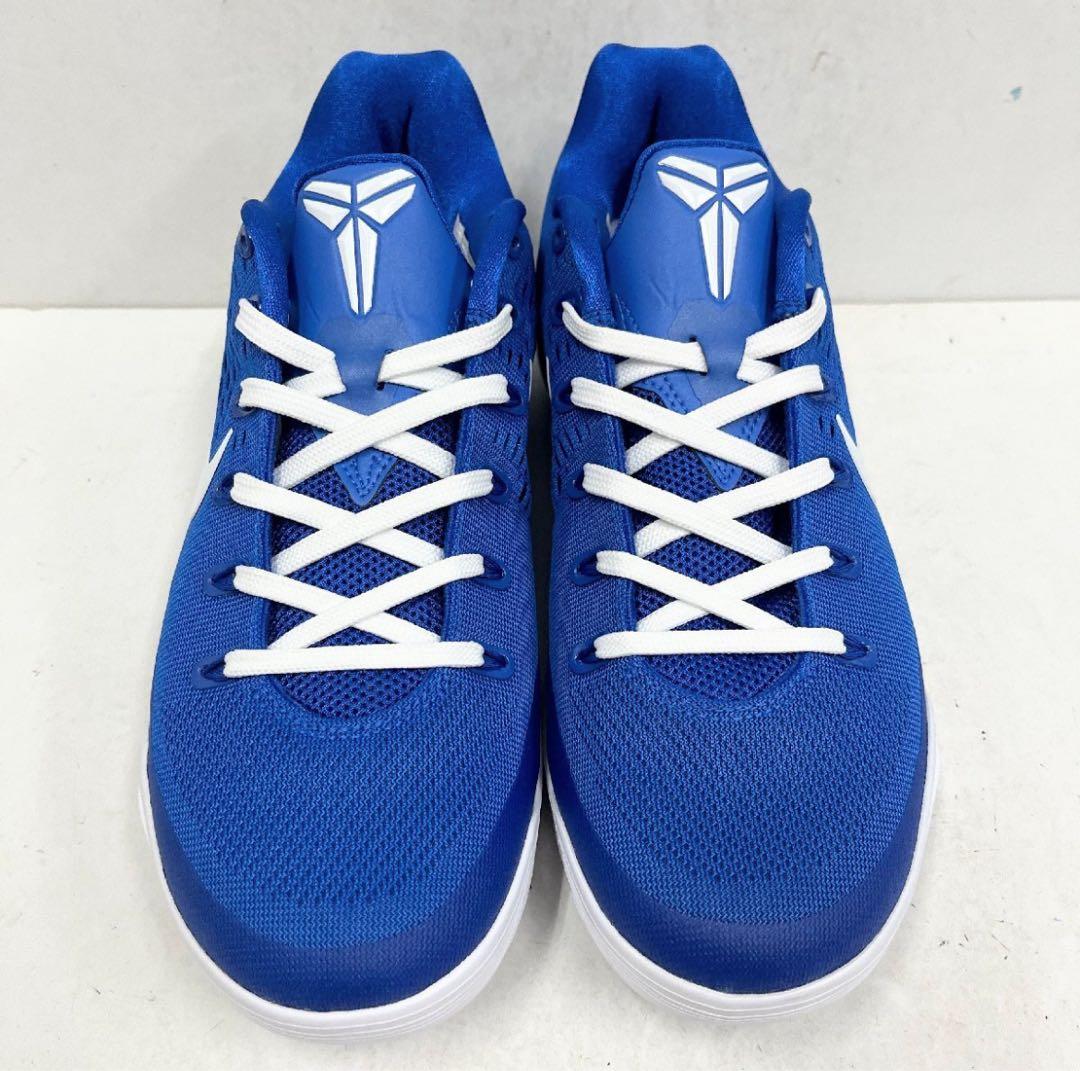 シューズ(男性用) Nike Kobe 9 Elite Low Protro Game 