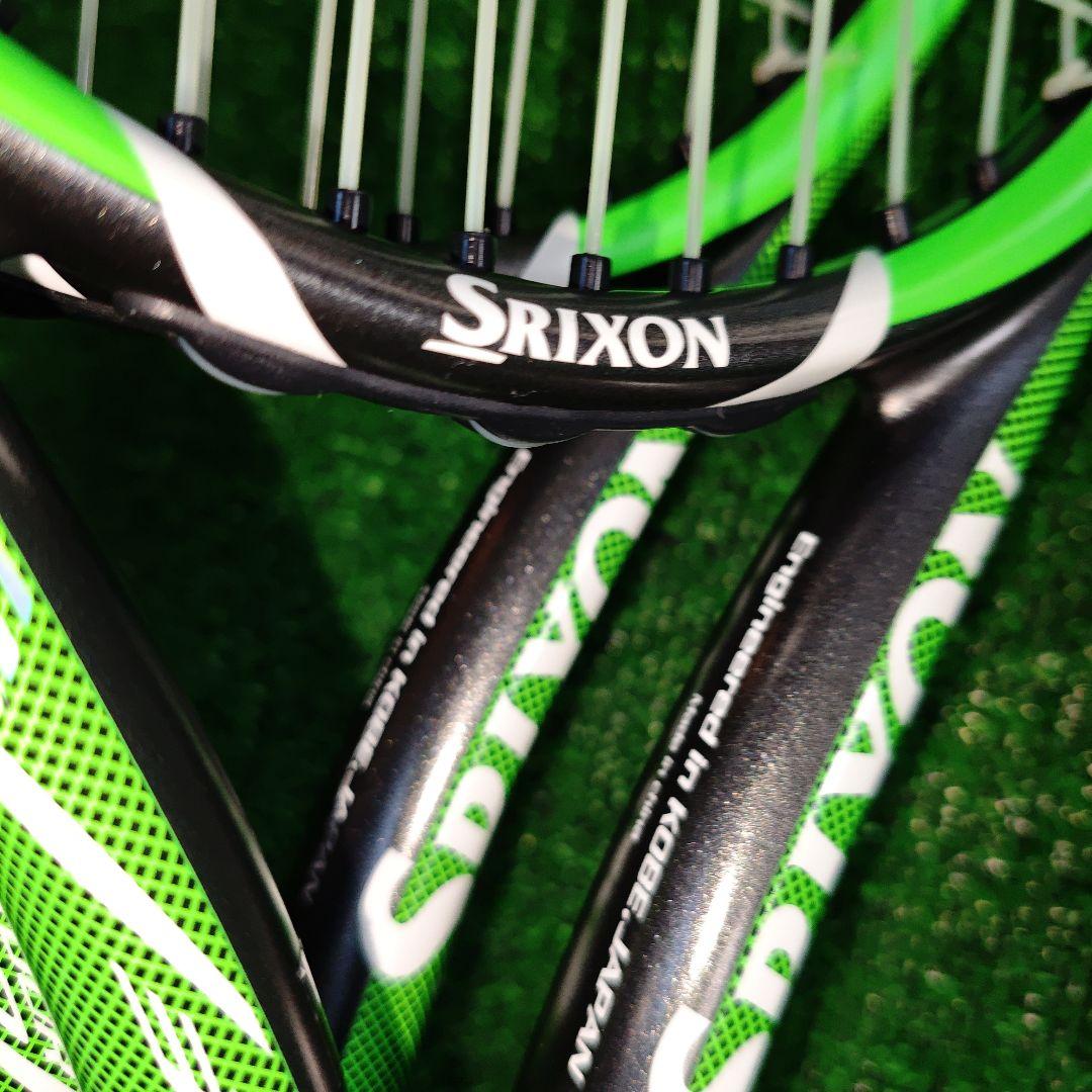 Srixon Revo CV3.0TOUR F 2本セット