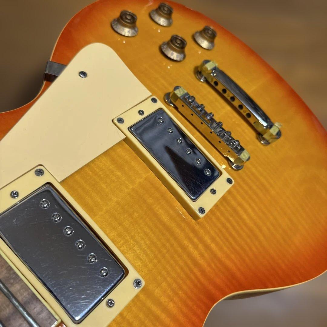 PhotoGenic Les paul Standard エレキギター