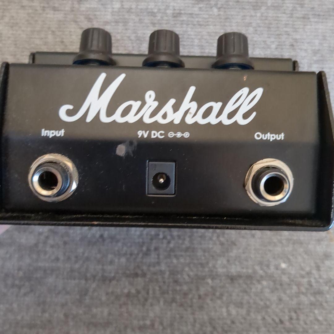 Marshall Blues Breaker リイシュー版