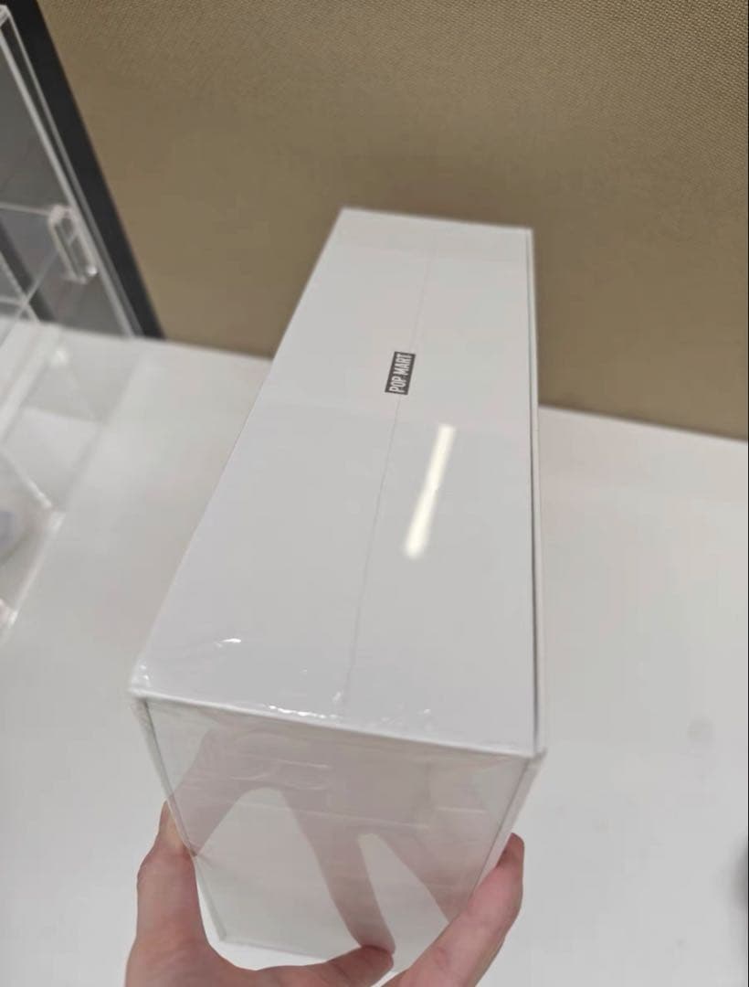 POPMART SKULLPANDA ぬいぐるみギフトボックス