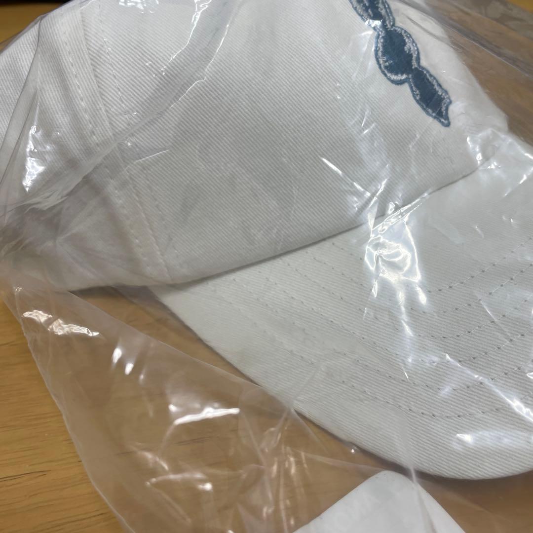 大塚愛　キャップ