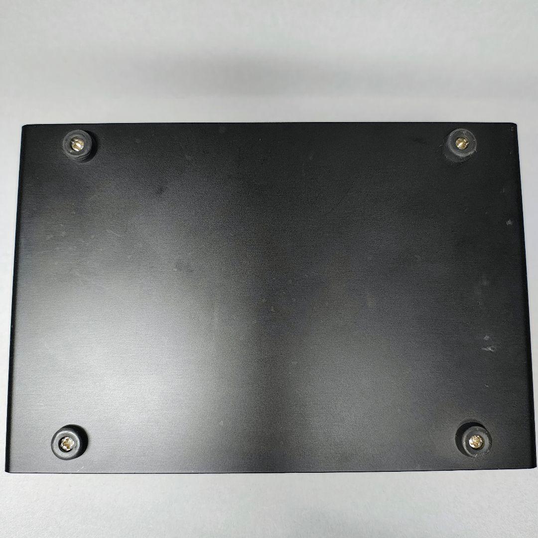 Inner Bamboo Bass Preamp B-Ⅱ