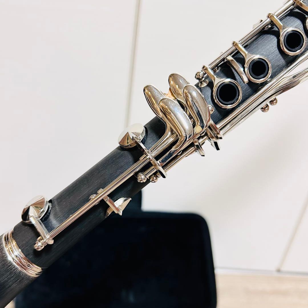 Soleil ソレイユ クラリネット [B♭] SCL-1