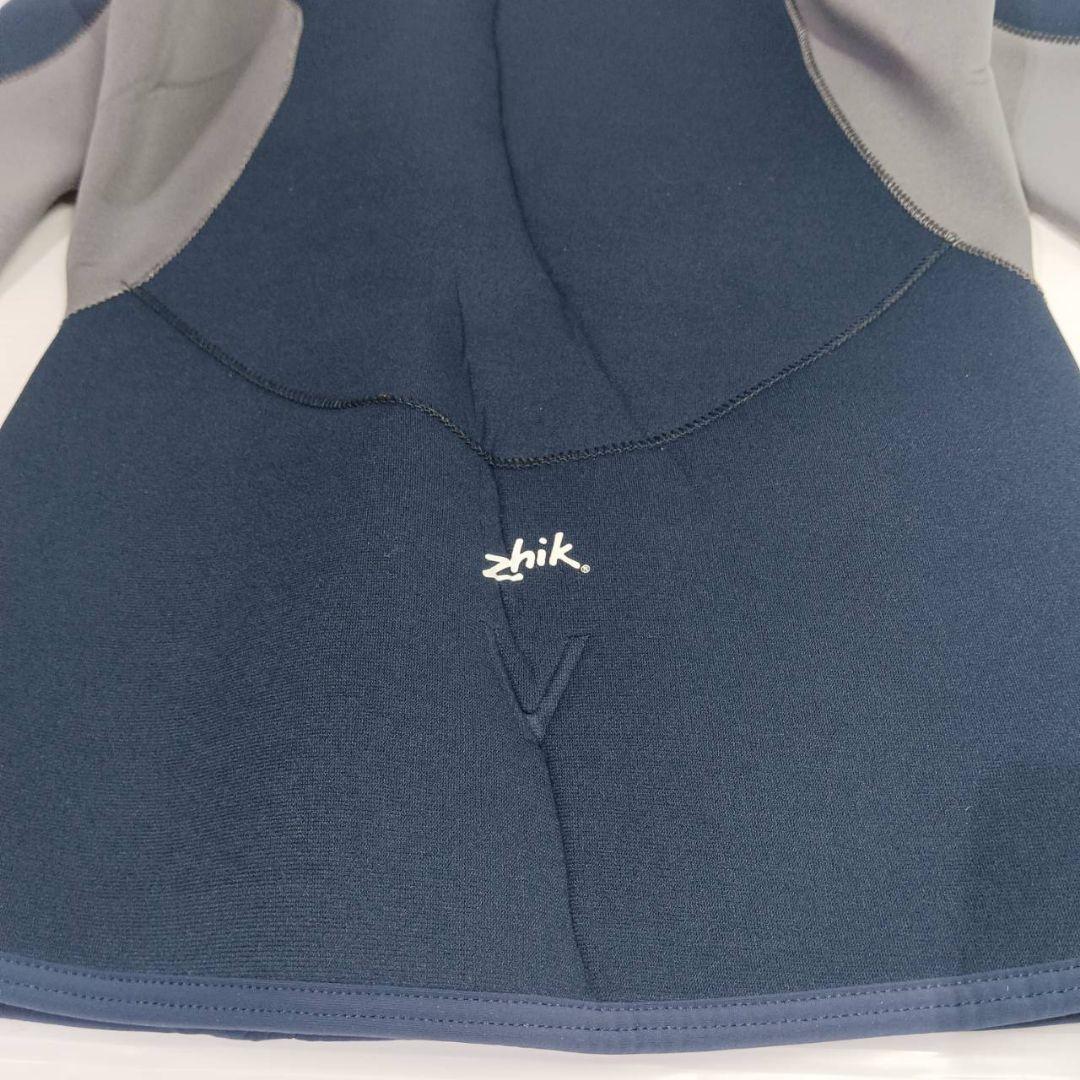 zhik ザイク スーパーウォームV コンビセット メンズ ウェットスーツ