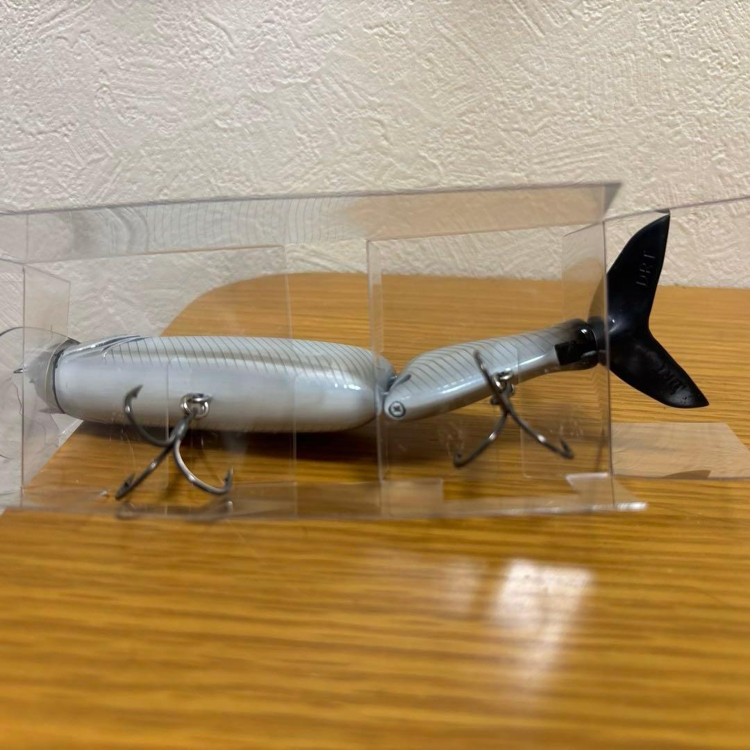 DRT タイニークラッシュ Low fish Jewels