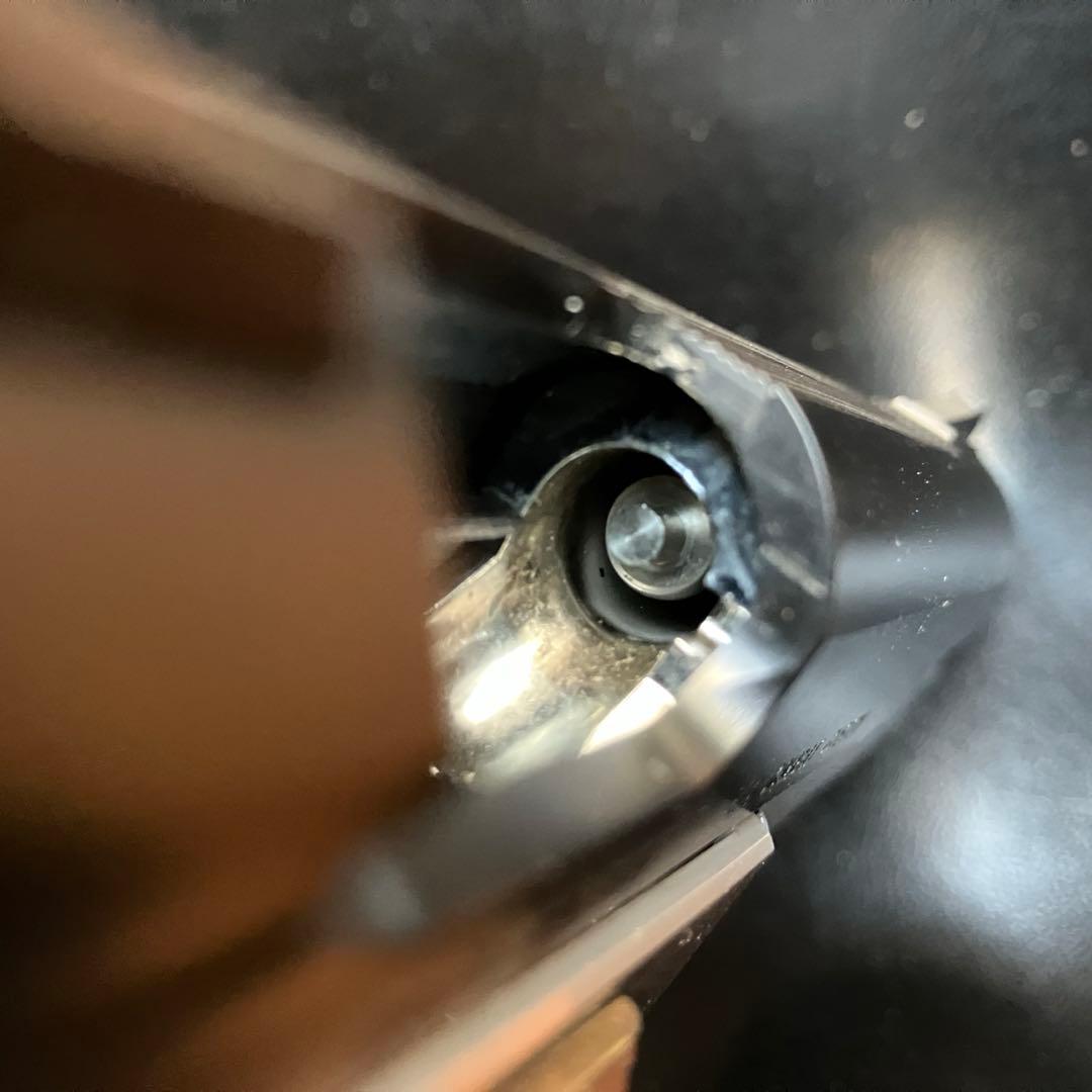 WA製　M59 コンバットカスタム　未使用品