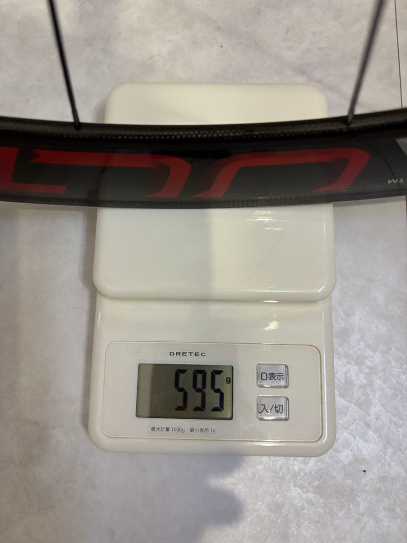 【最終値下げ‼️】カンパニョーロ　BORA ULTRA TWO50mmカンパフリー