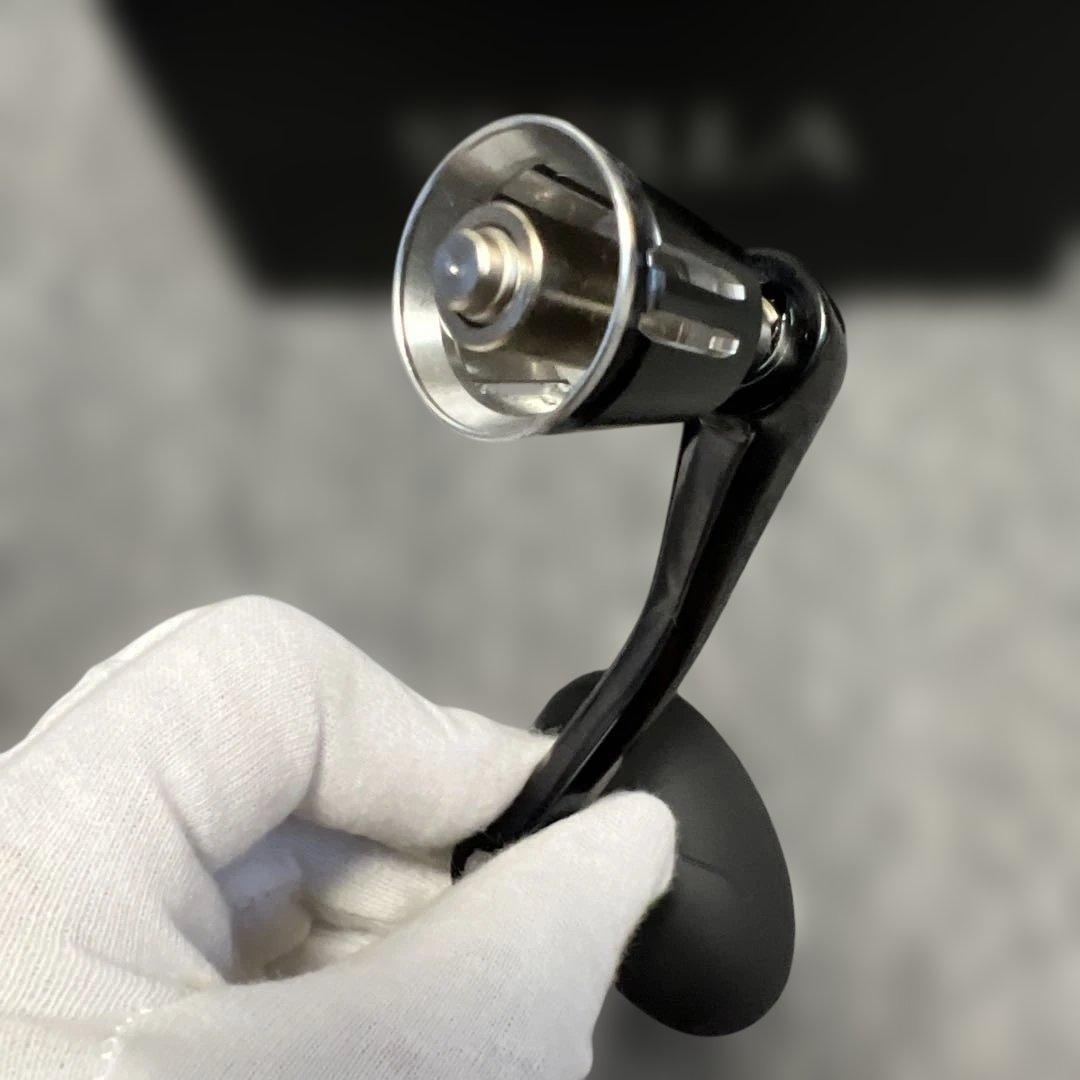 超美品 シマノ 19 ステラ SW 10000PG