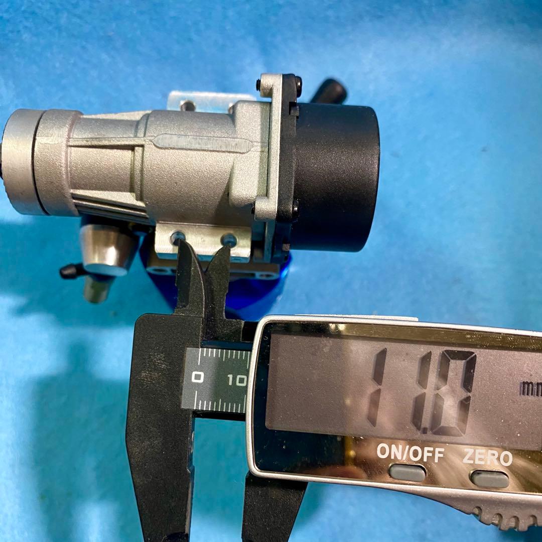 ラジコンカー用　エンジン　VX-18