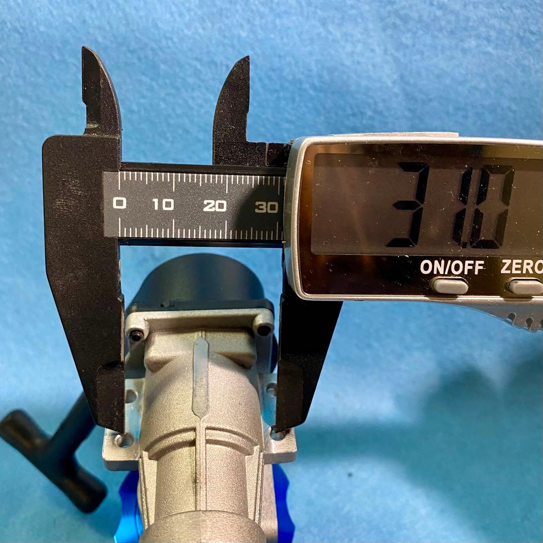 ラジコンカー用　エンジン　VX-18