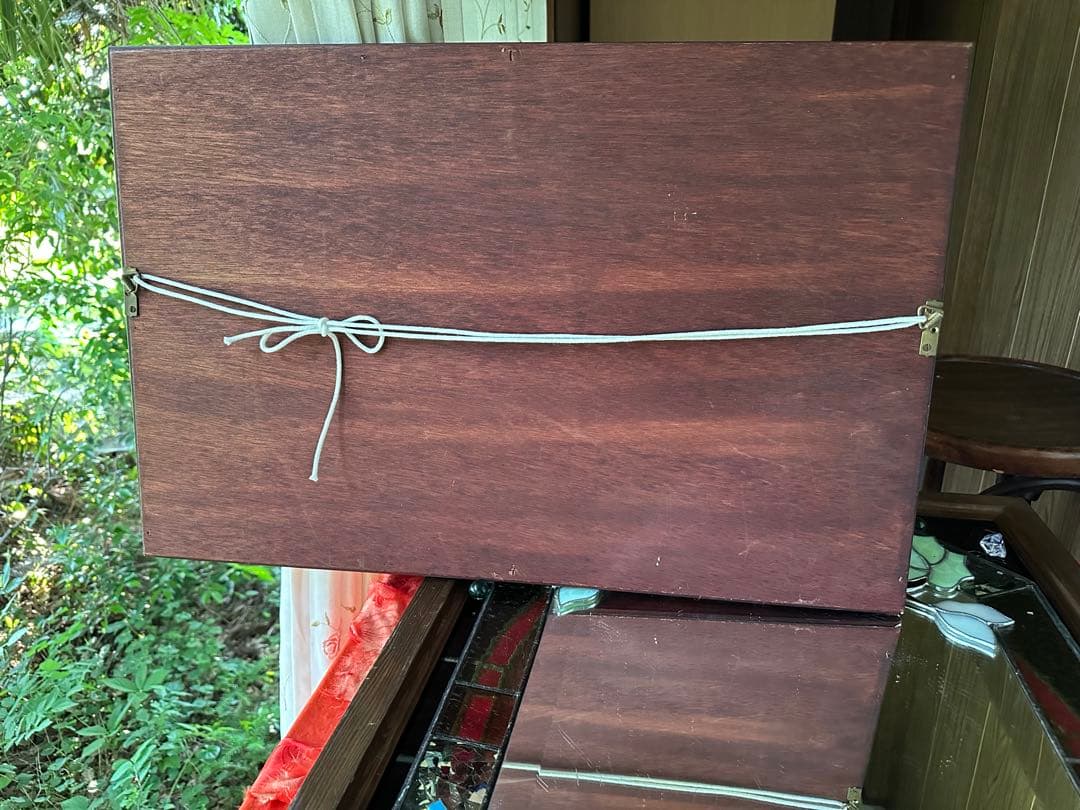 2114様感謝‼️麦‼️大地の恵み肉筆フランス麦畑‼️「五月の麦畑」ランドン作油彩画