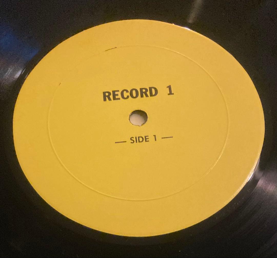 ◾️史上最高ライブ3LPボックス■BRUCE SPRINGSTEEN / ブルース