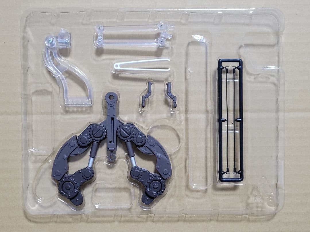 想造ガレリア　風の谷のナウシカ　ガンシップ with メーヴェ