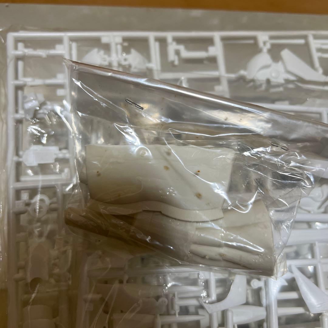 mortar headd vatshu the brack プラモデル