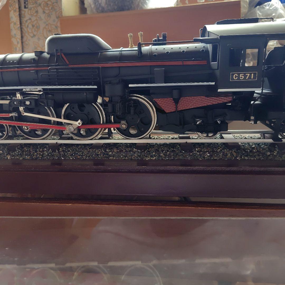 CHALLENGE２００００km賞 ＪＲ全線踏破記念品