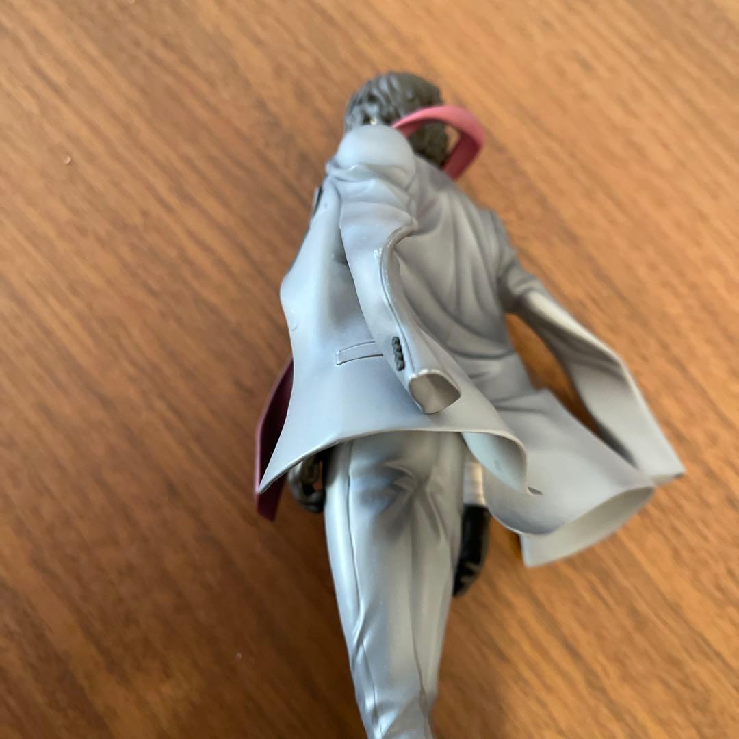 【正規品・希少】文豪ストレイドッグス 太宰治 1/8スケールフィギュア 黒の時代