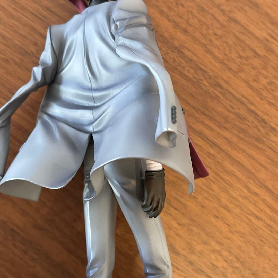 【正規品・希少】文豪ストレイドッグス 太宰治 1/8スケールフィギュア 黒の時代