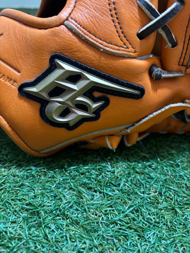 HIGOLD ハイゴールド 一般軟式用