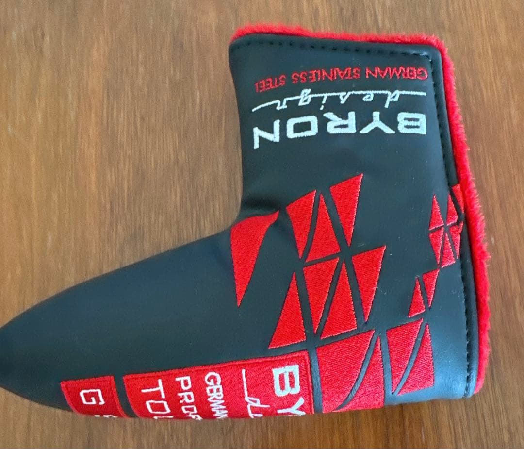 激レア　25本限定生産　Byron Design バイロン GSS