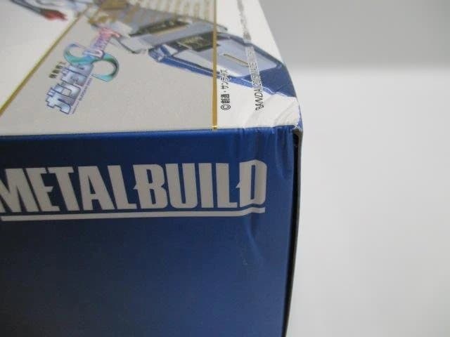 【未開封品】L BUILD ストライクフリーダムガンダム