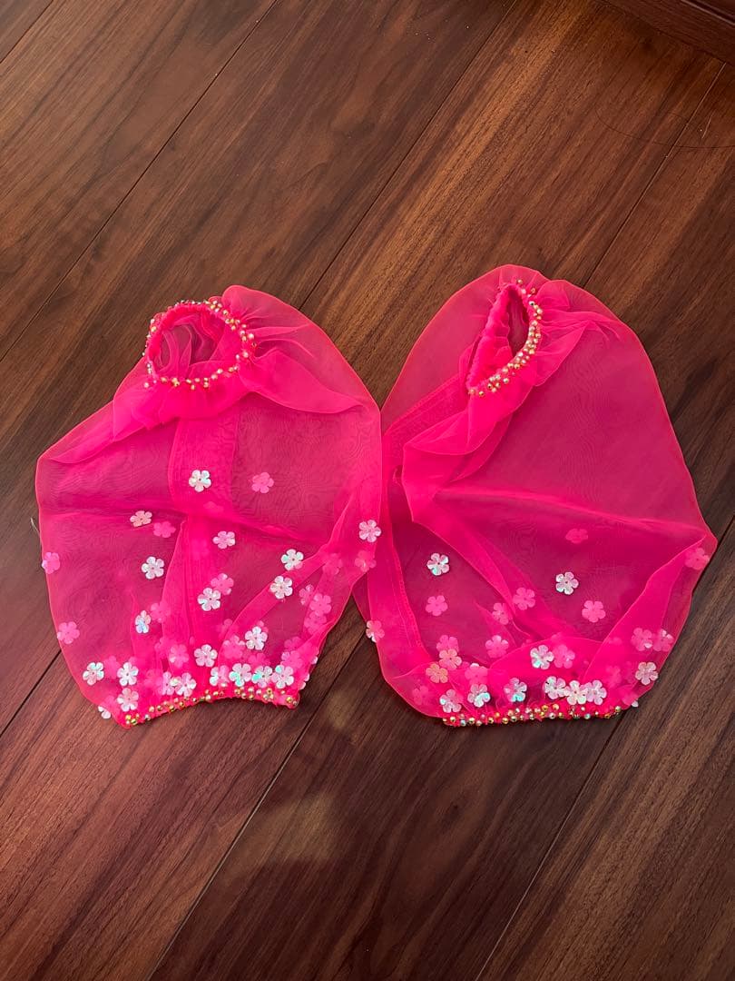 社交ダンス スタンダード正装ドレス　Mサイズ