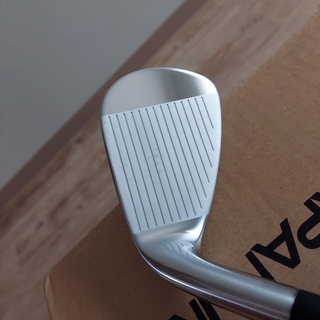 タイトリスト Titleist T350 アイアン 6本セット ほぼ新品！