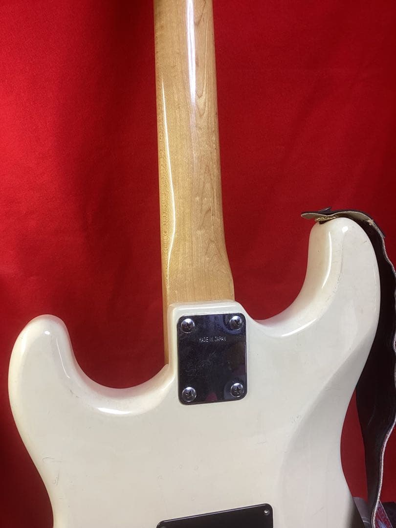 TOKAI SS-36 Concord 動作品 オマケ付き