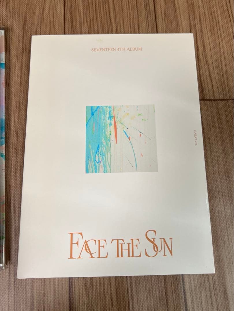 SEVENTEEN ミンギュ バラ売り まとめ売り