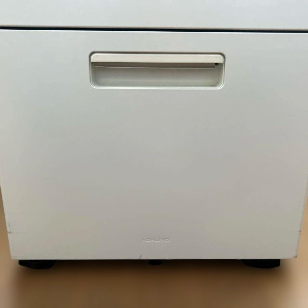 コクヨ/KOKUYO ワゴン3段